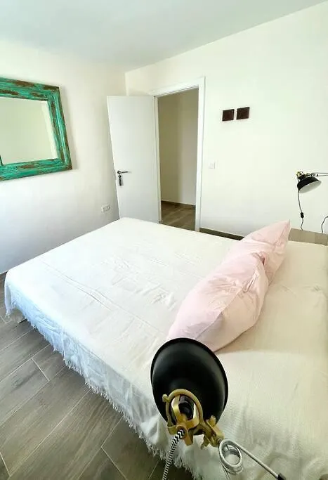 Piso Renovado A 200 Metros De La Playa Apartment Playa Honda  0*, Playa Honda (Lanzarote) Spain