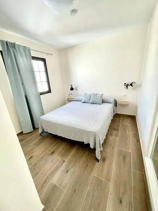 Piso Renovado A 200 Metros De La Playa Apartment Playa Honda   Playa Honda (Lanzarote)