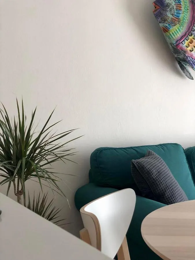 Piso Renovado A 200 Metros De La Playa Apartment Playa Honda